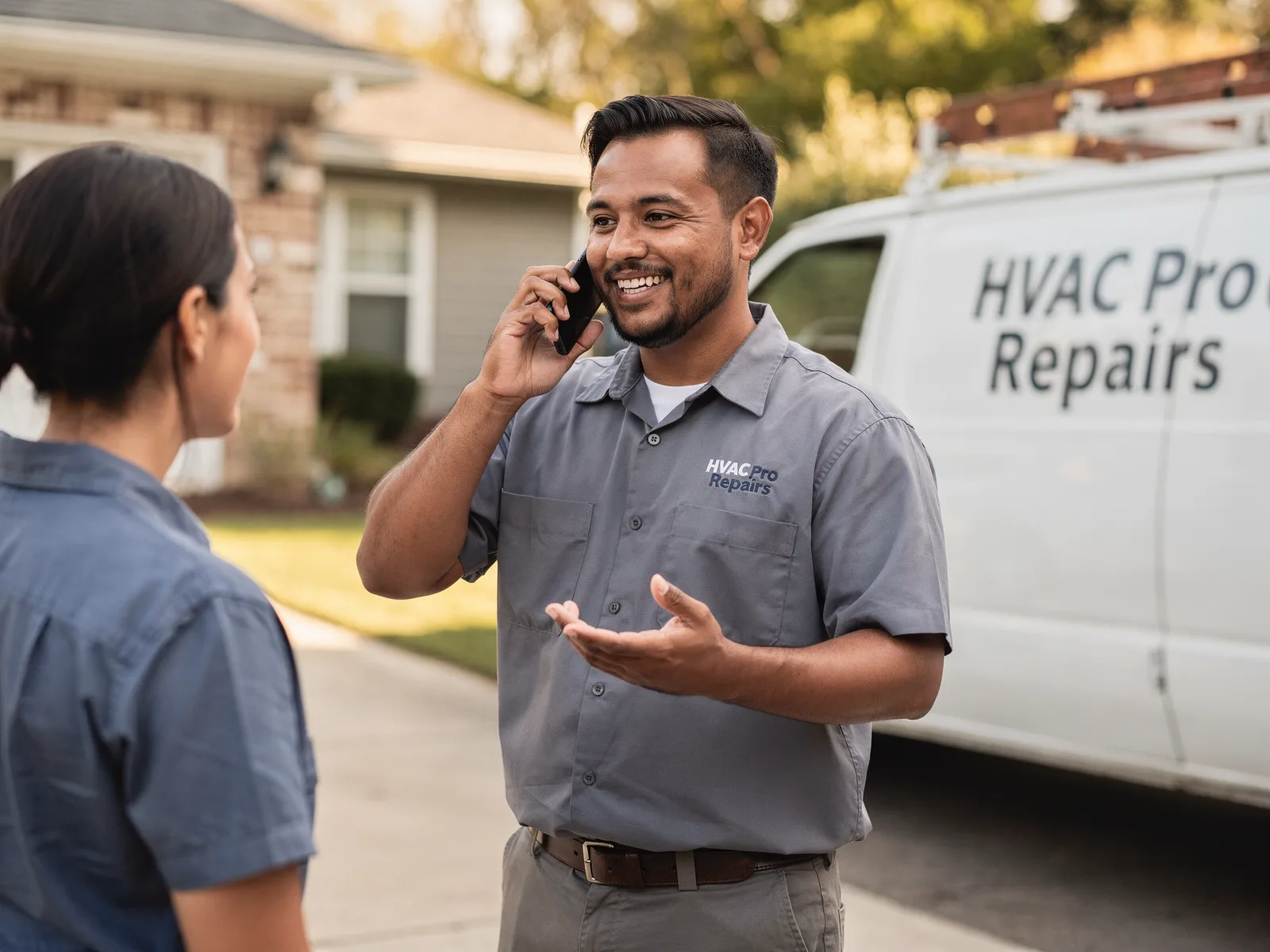 Heat Pump Repair Waldron, MI FAQs